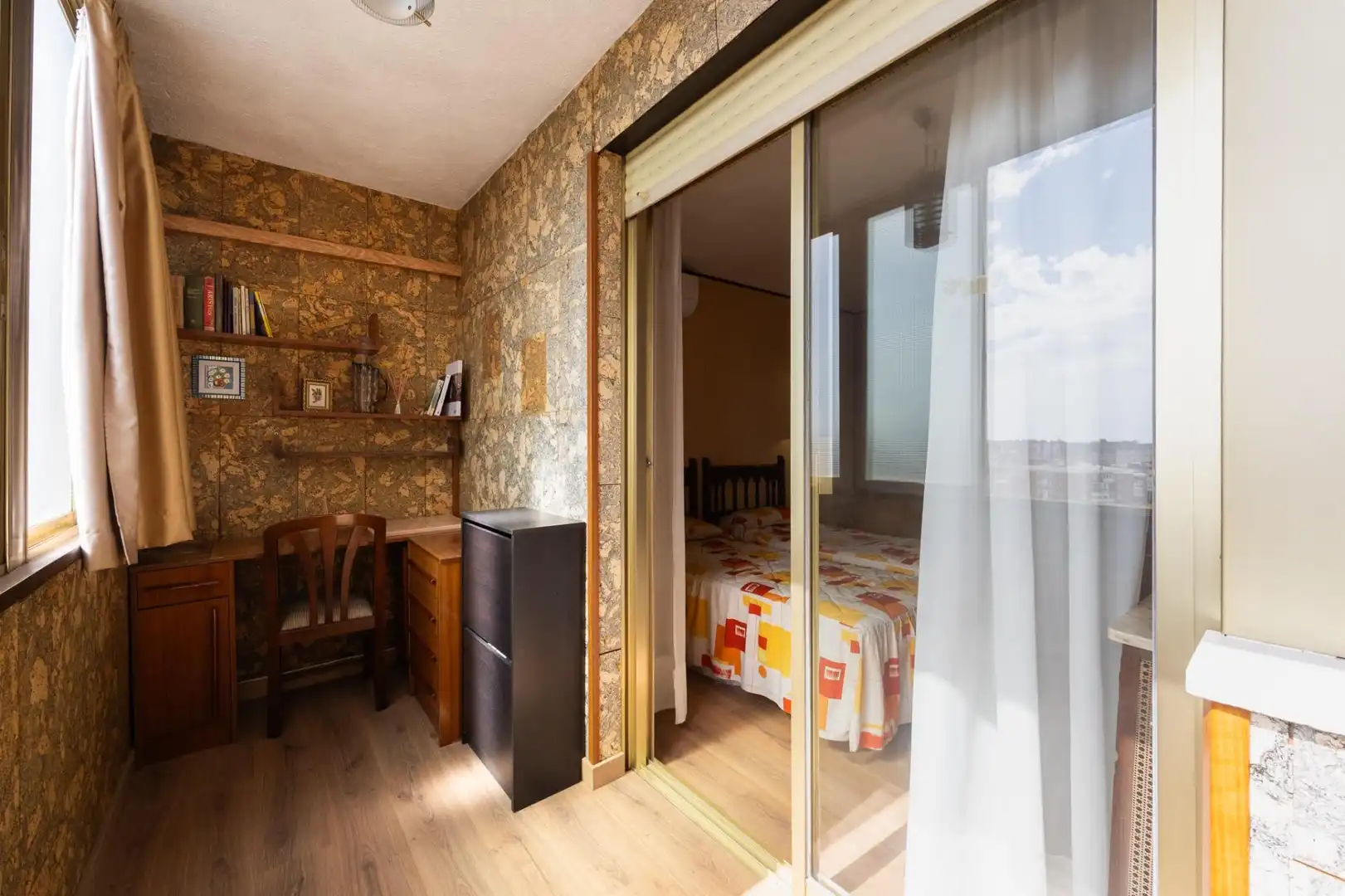 Piso con piscina en venta en Avenida de Badajoz, imagen 57