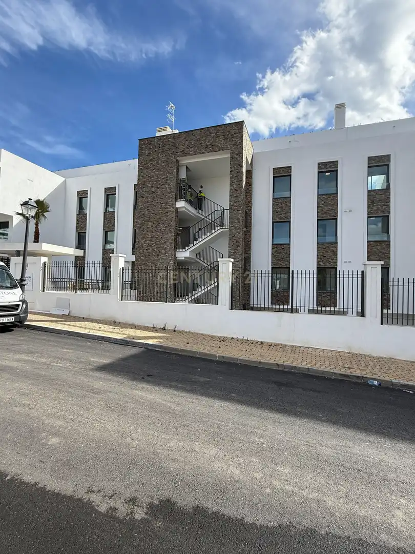 Apartament amb terrassa en venda a Urbanizacion Sup, 1H, 29693, Málaga, Spain, imagen 104