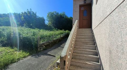 Foto 5 de Pis en venda a Estrada Da Balsa, Comesaña - Matamá, Vigo