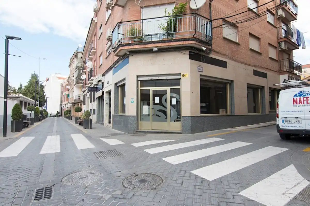 Local comercial en venda a Maracena, imagen 6