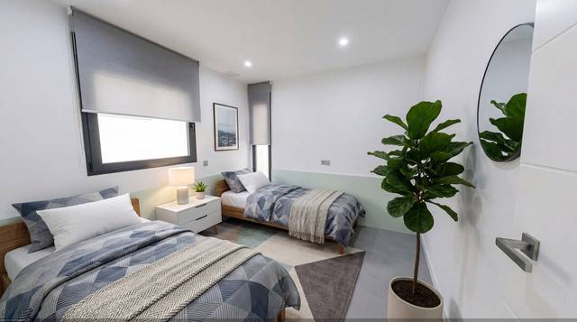 Casa-chalet en Venta en El Beato