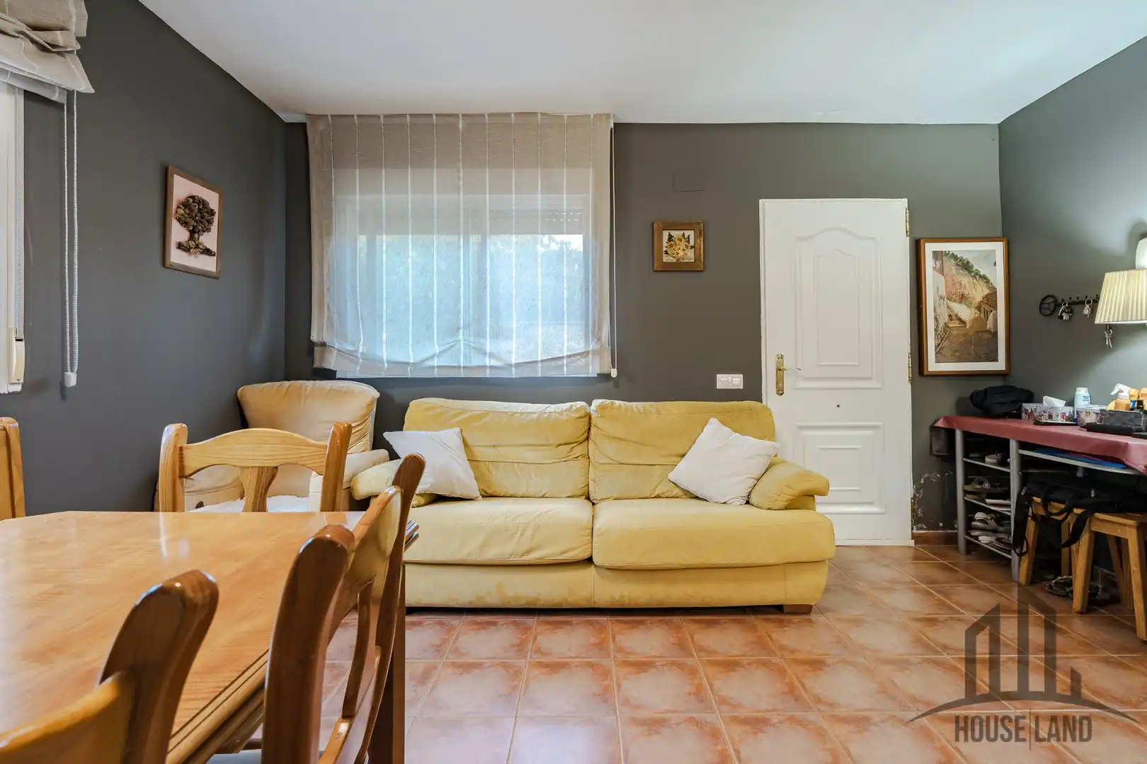Schlafzimmer von Haus oder Chalet zum Verkauf in Uceda mit Privatgarten und Schwimmbad