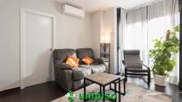 Living room of Flat for sale in Leganés  with Air Conditioner