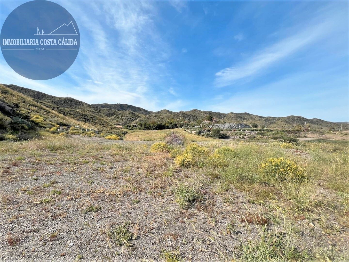 Grundstücke zum verkauf in Águilas