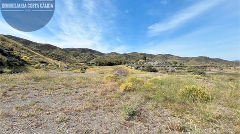 Foto 3 de Terreny en venda a Diseminado Barranco del Lobo, 3, Tébar - Los Arejos, Águilas