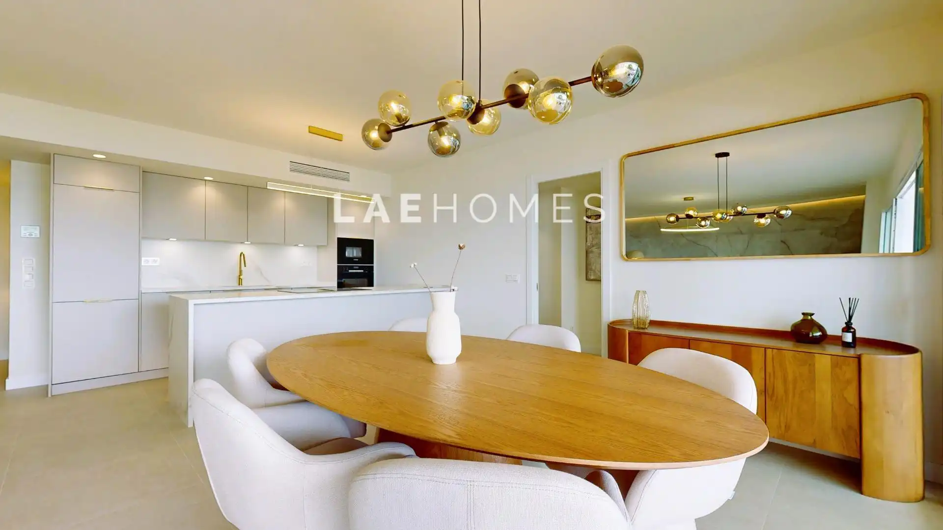 Dining room of Apartments for sale in Marbella  with Heating, Terrace and Storage room