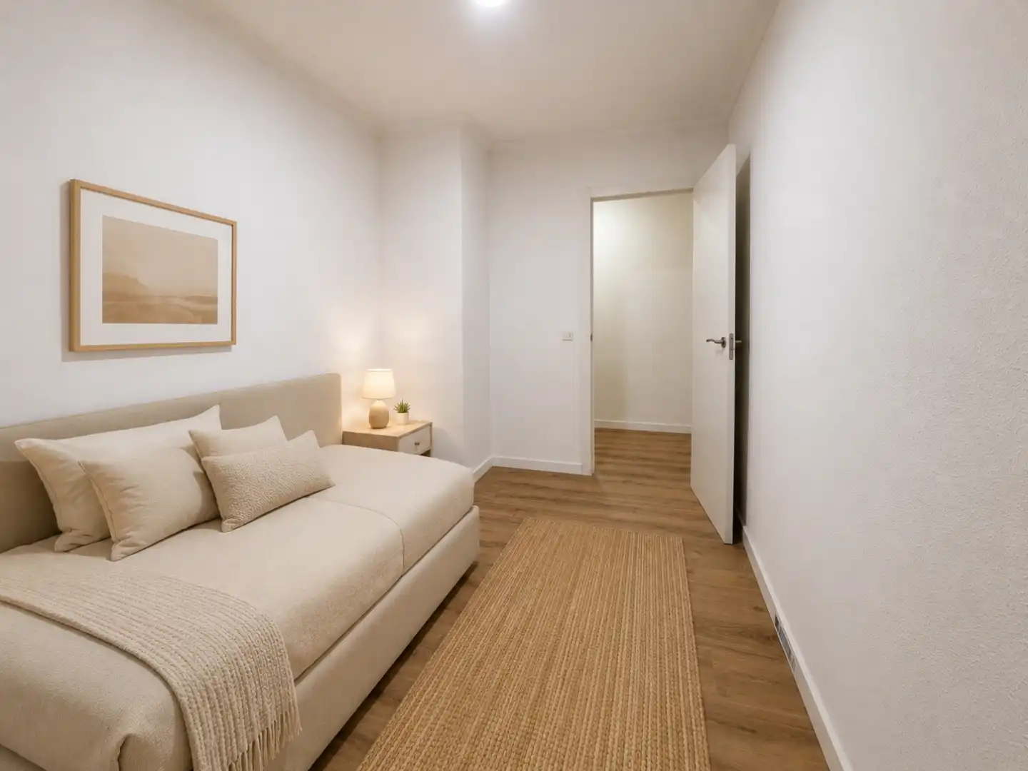 Wohnung mit Terrasse zum Verkauf in Port Saplaya, imagen 15