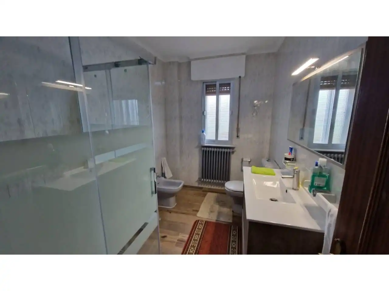 Baño de Edificio en venta en Gallegos de Argañán
