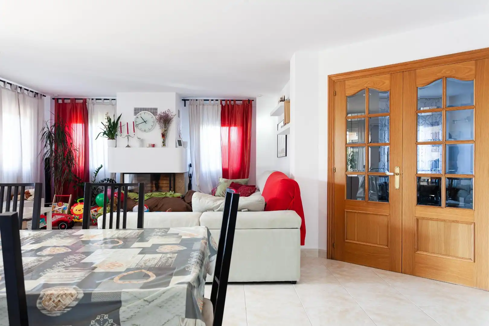 Chalet con piscina en venta en Roca Grossa, imagen 11