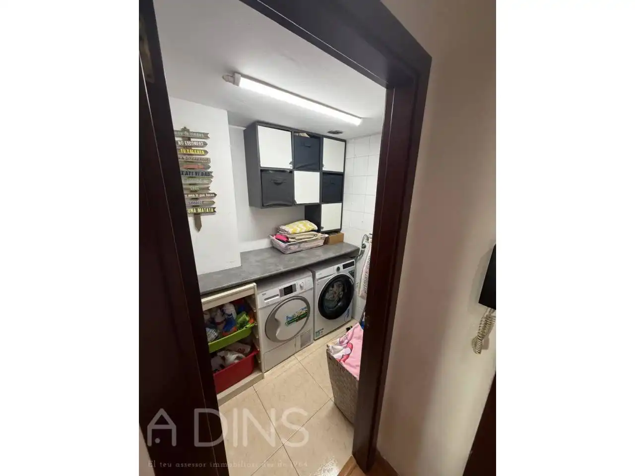 Piso en venta en Sant Feliu de Codines