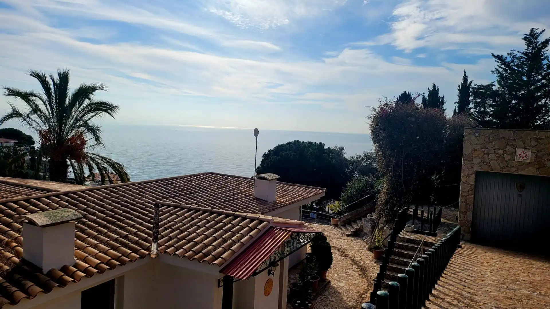 Chalet con terraza en venta en Montgoda, imagen 17