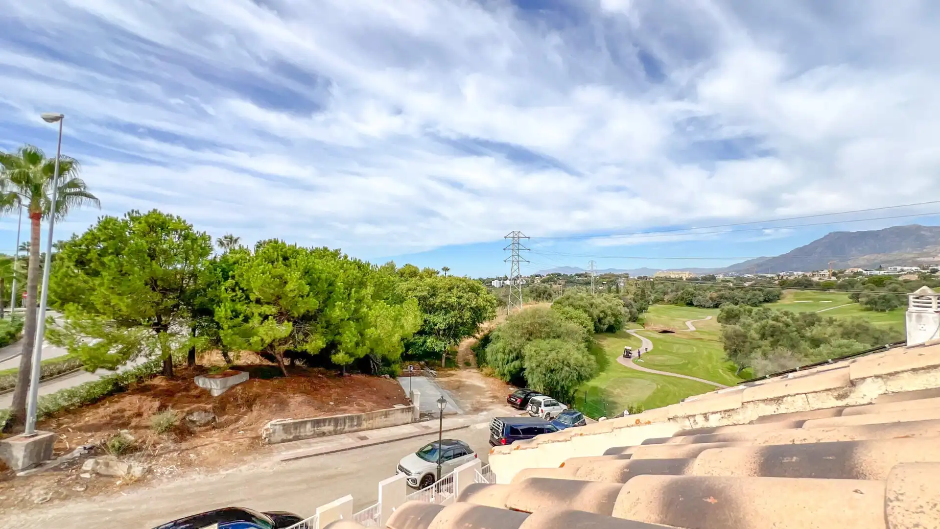 Maison mitoyenne avec piscine à vendre à Las Chapas - El Rosario, imagen 31