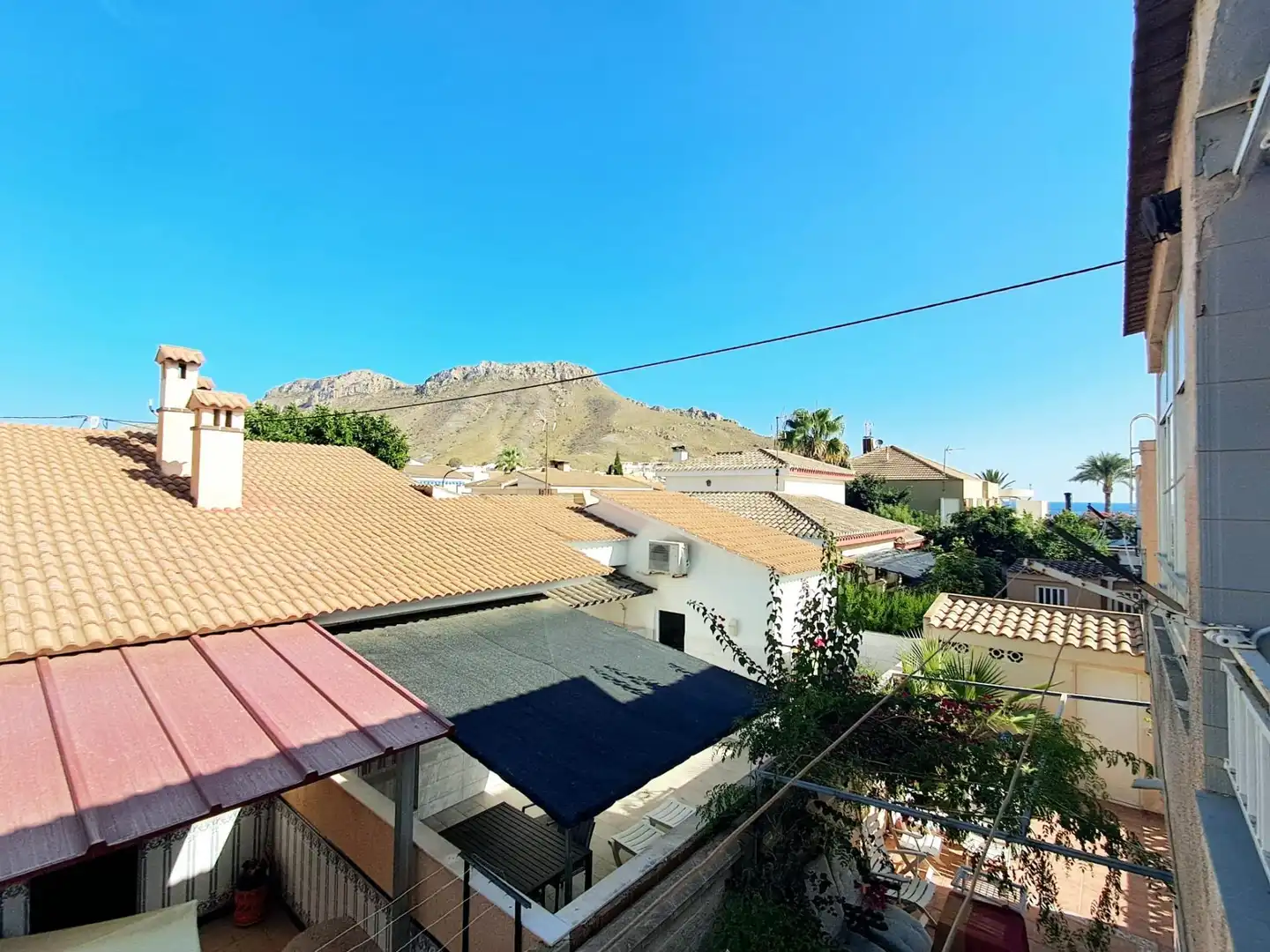 Appartement avec terrasse à vendre à Calabardina, imagen 45