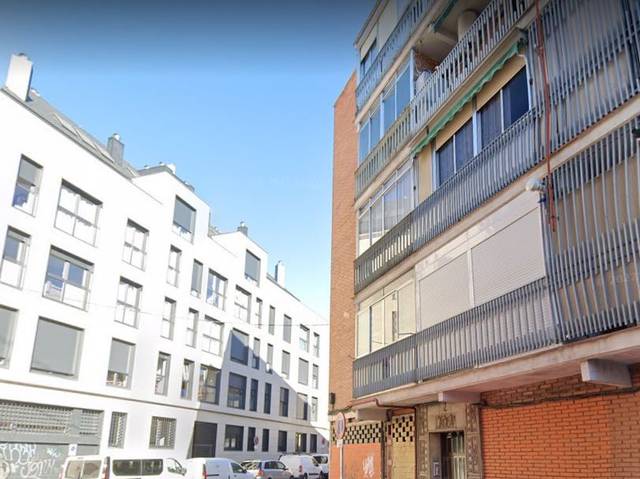 Edificio en Venta en Numancia