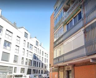 Exterior view of Building for sale in  Madrid Capital