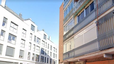 Foto 2 de Edificio en venta en Numancia, Madrid Capital