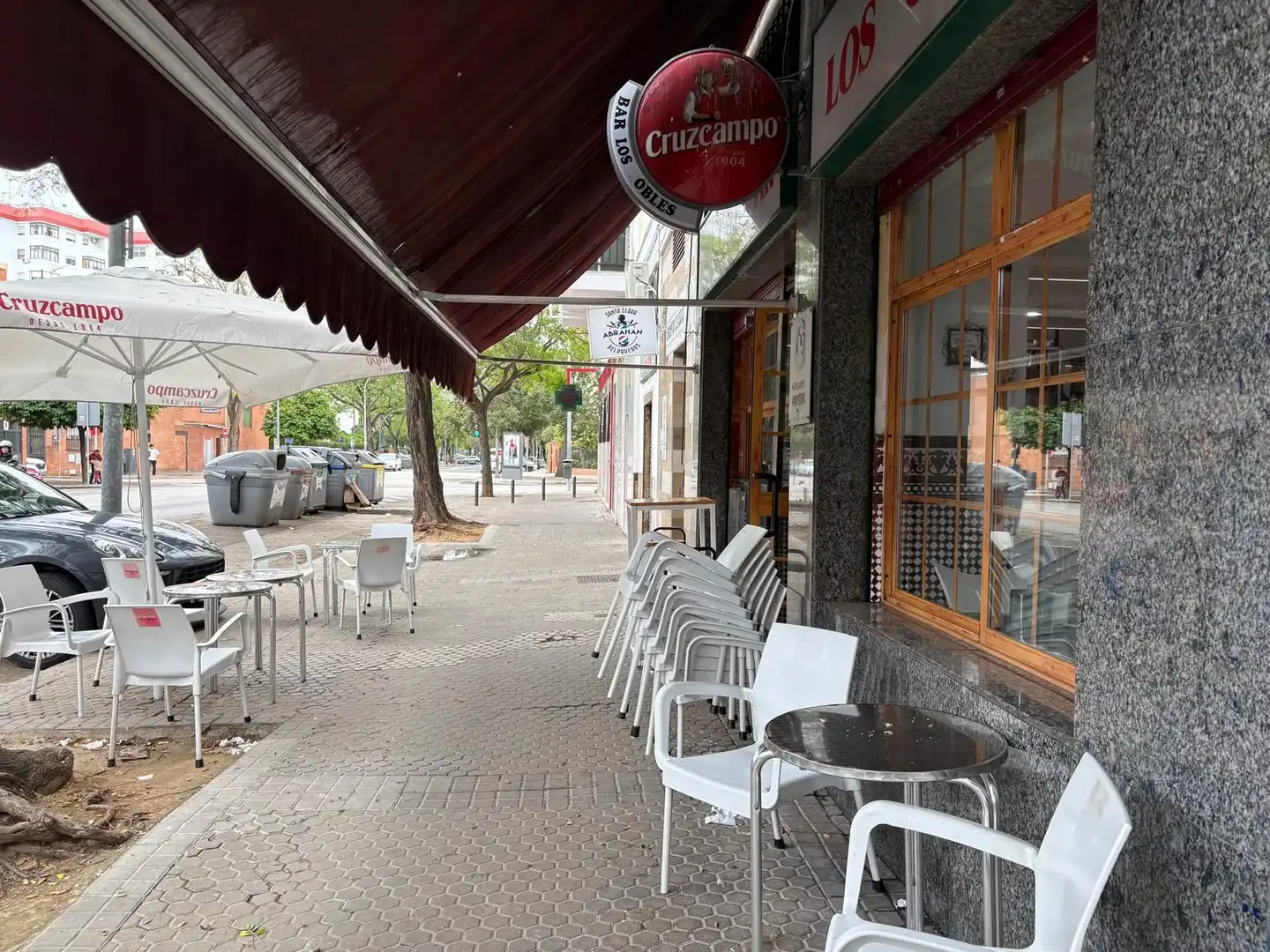 Local en venta en Sevilla