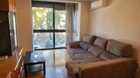 Foto 5 de Pis en venda a Calle de Villar del Pozo, Casco Histórico de Vallecas, Madrid