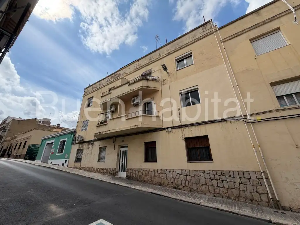 Piso en venta en Calle Pintor Pinazo, imagen 2