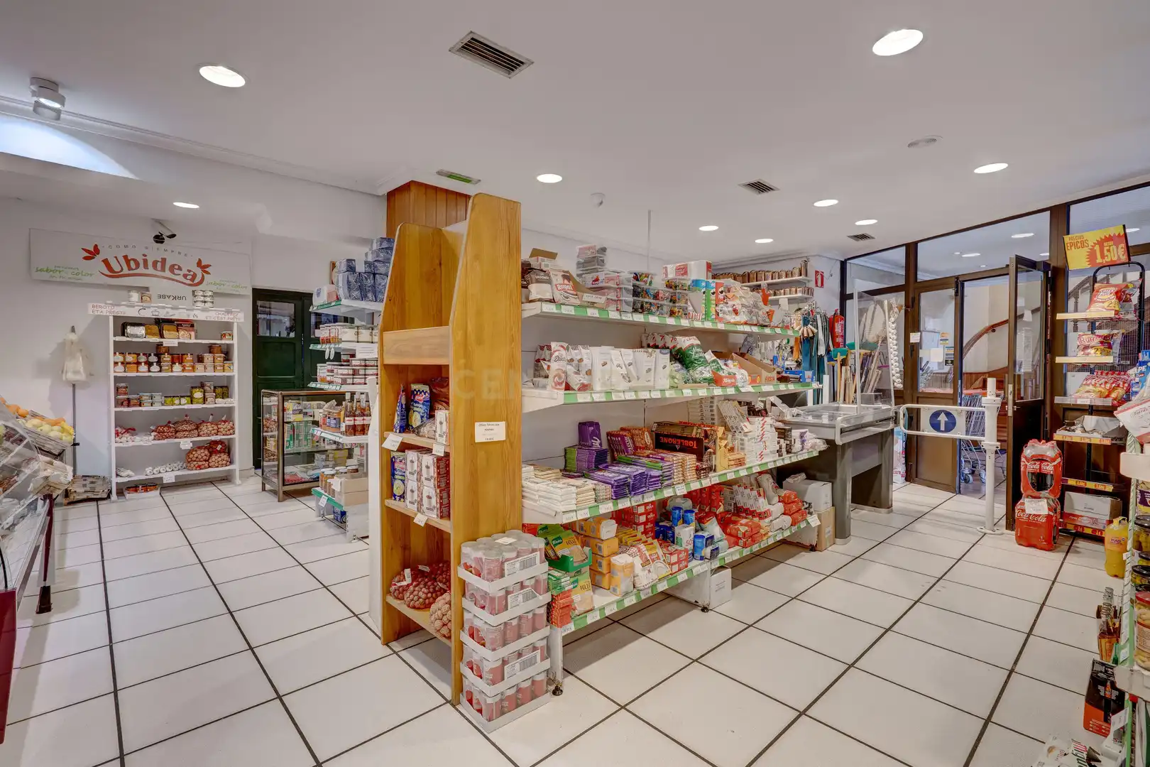 Local comercial en traspaso en Bo. Landibar, 54, 31711 Landibar, Navarra, Spain 54, imagen 79
