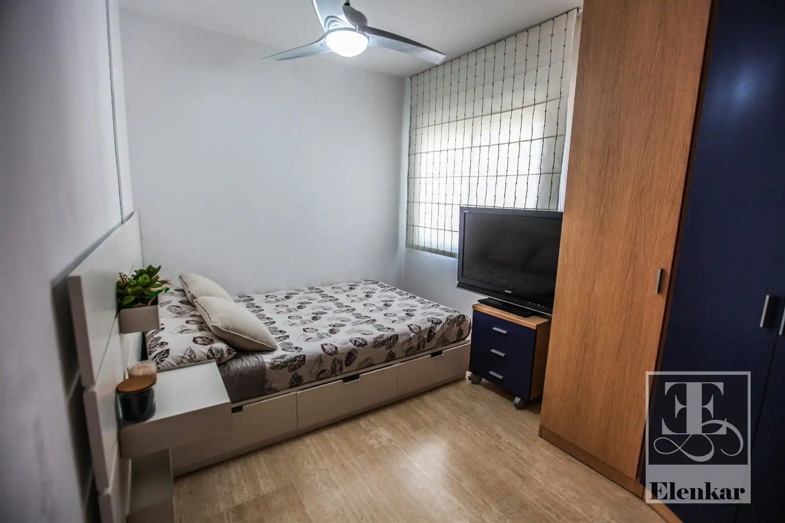 Ático con piscina en venta en JOSEP PLA, imagen 18