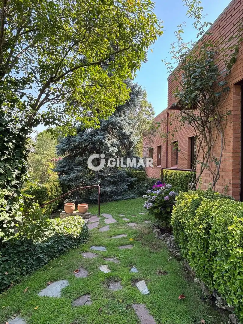 Villa avec jardin à vendre à Molino de la Hoz, imagen 6