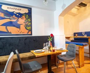 Dining room of Premises for sale in  Palma de Mallorca