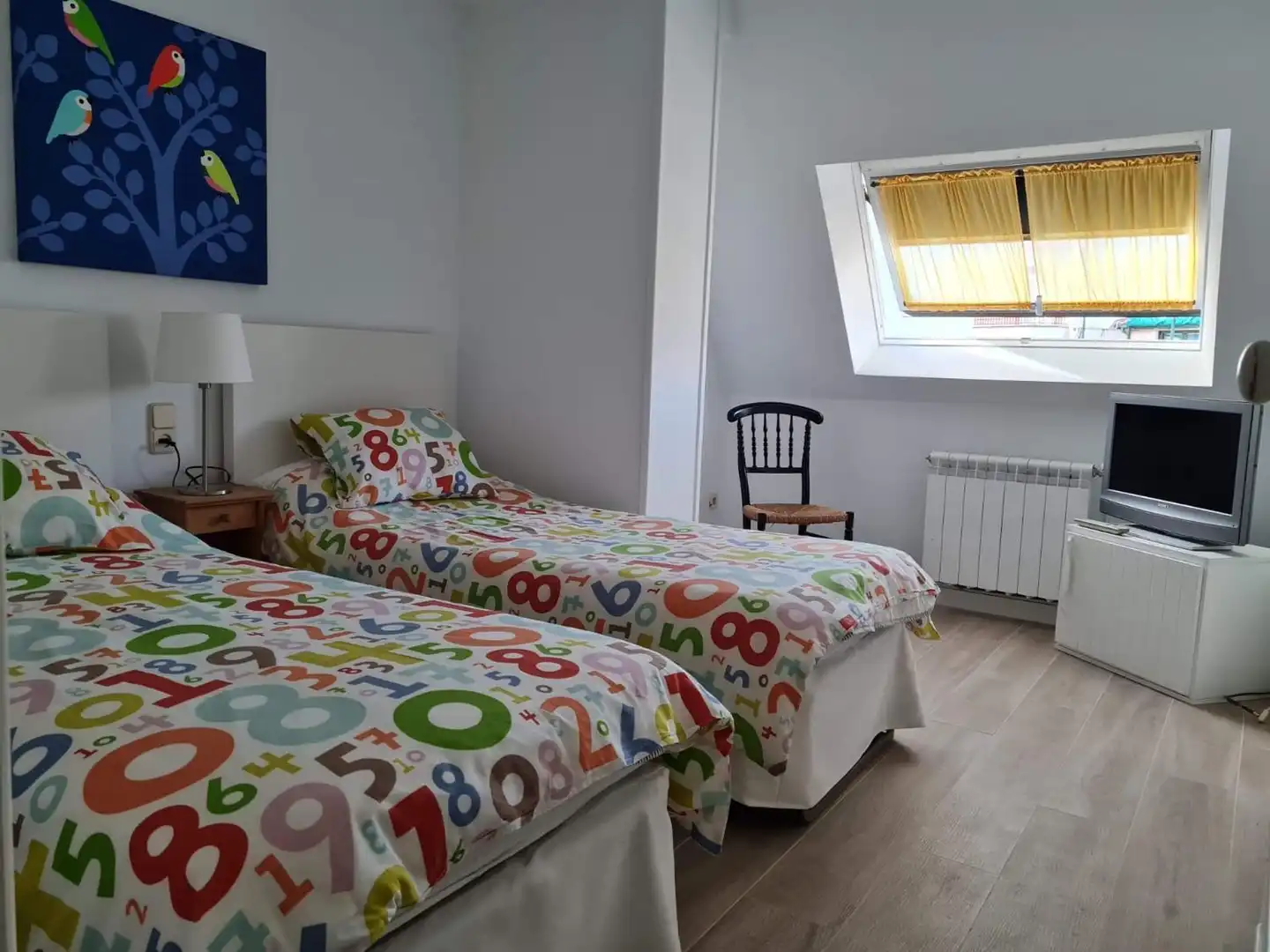 Wohnung mit Aufzug zum Verkauf in Paseo Praia de Silgar, imagen 9