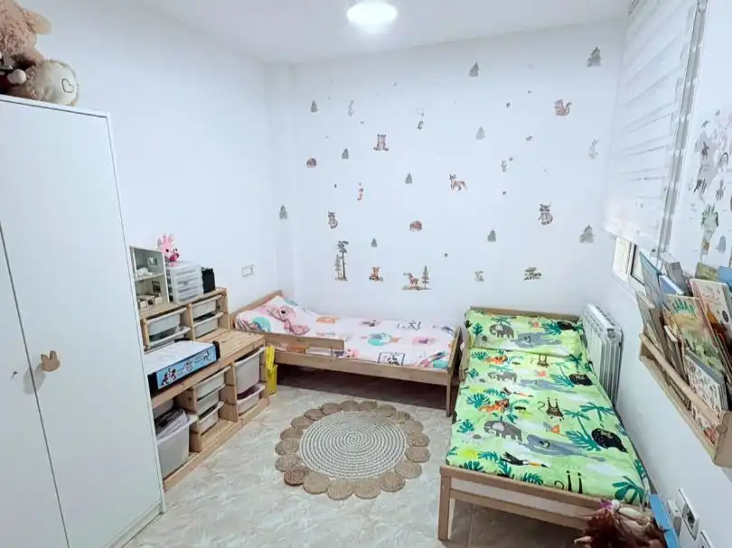 Wohnung mit Pool zum Verkauf in Avinguda Sant Vicenç 18-24, imagen 12