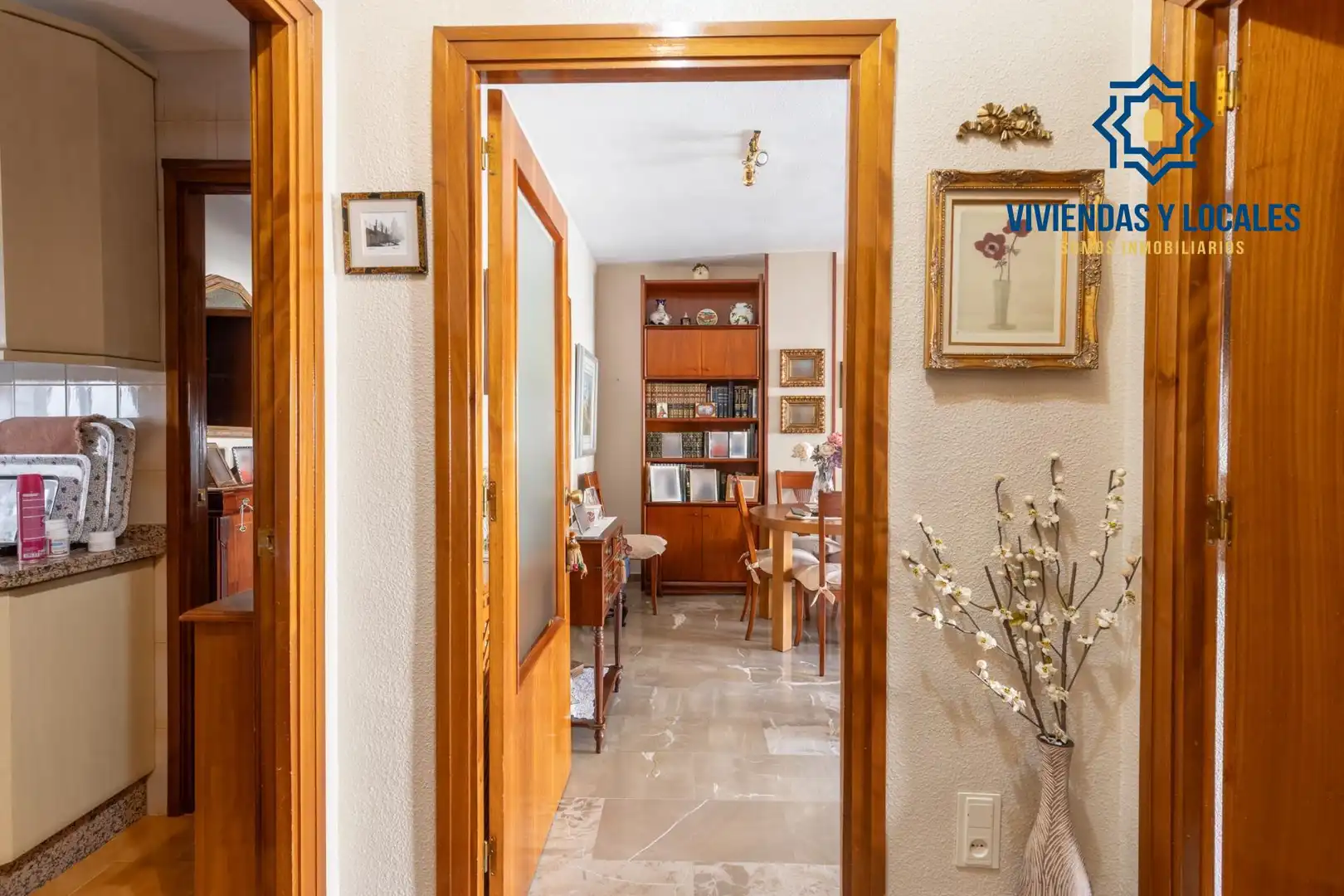 Appartement avec terrasse à vendre à Calle GRANADA 11, imagen 29
