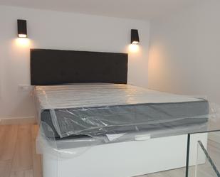 Bedroom of Loft to rent in  Santa Cruz de Tenerife Capital  with Furnished, Oven and Washing machine