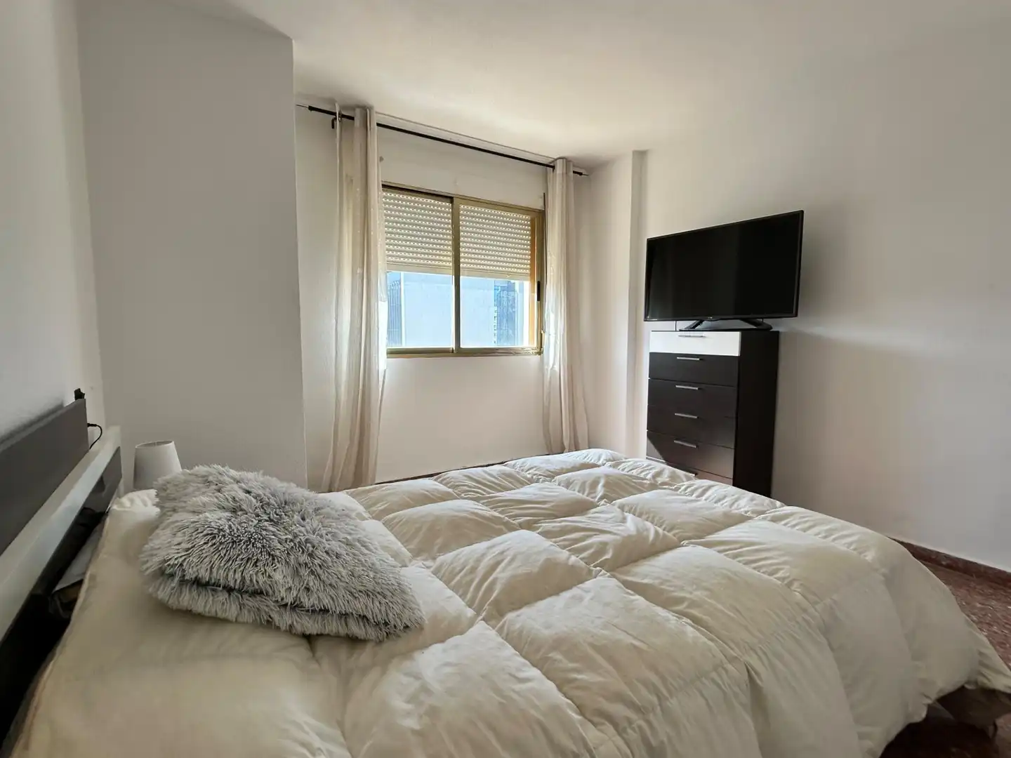 Habitación de Piso en venta en Gandia con Aire acondicionado, Calefacción y Amueblado
