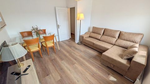 Foto 2 von Wohnung zur Miete in Centro - Ayuntamiento, Santander