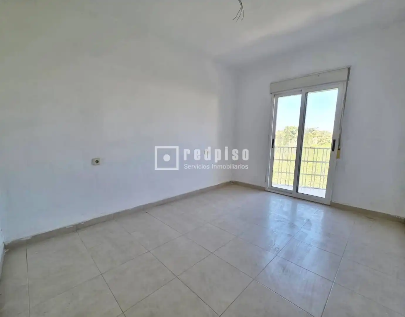 Habitación de Piso en venta en Murcia