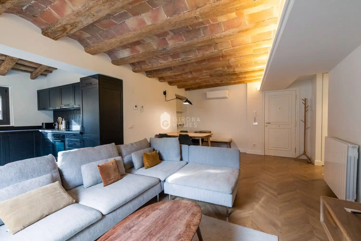 Apartament de lloguer a Centre - Barri Vell