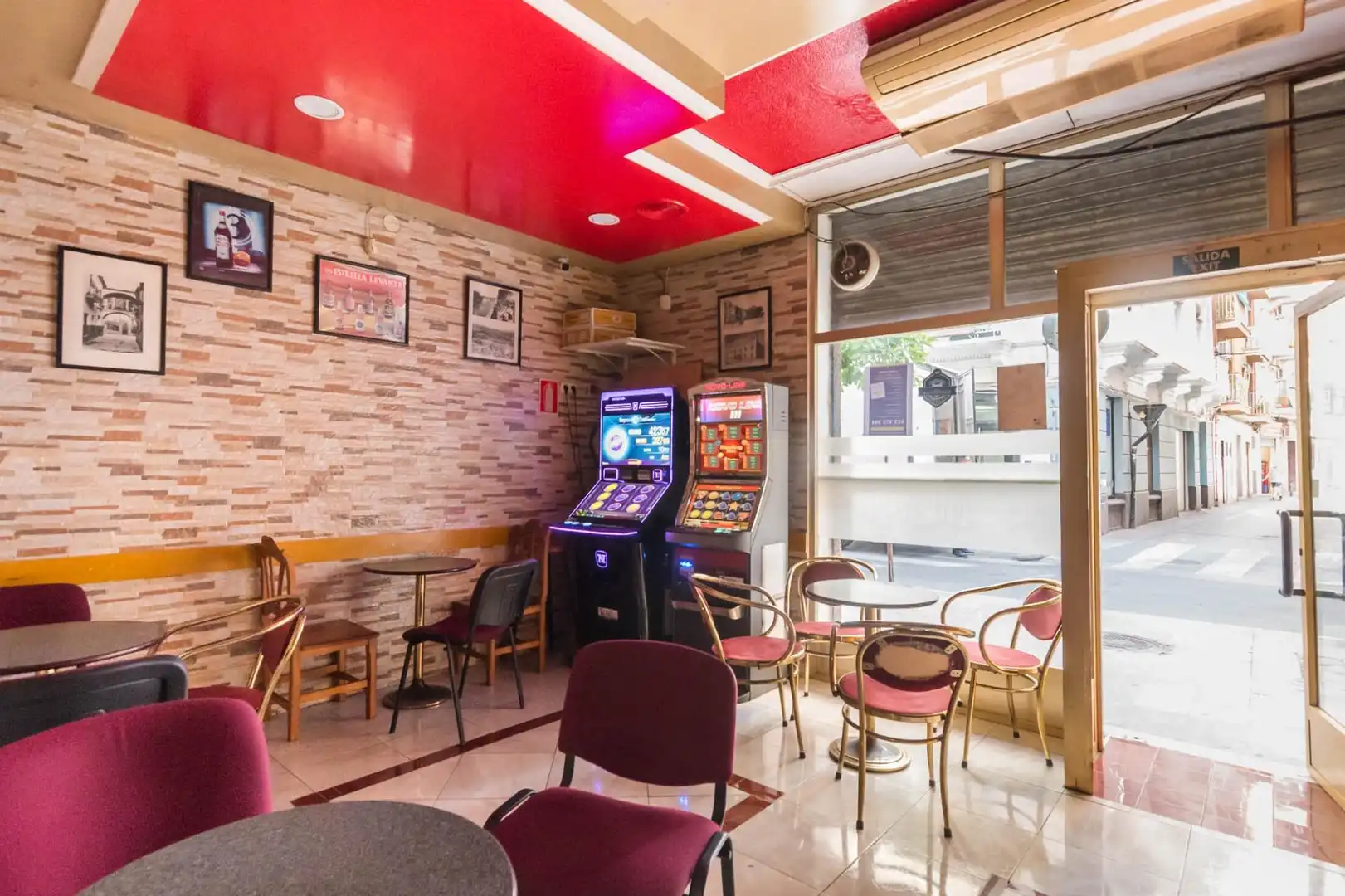 Local comercial en venda a Calle SAGASTA 30, imagen 4