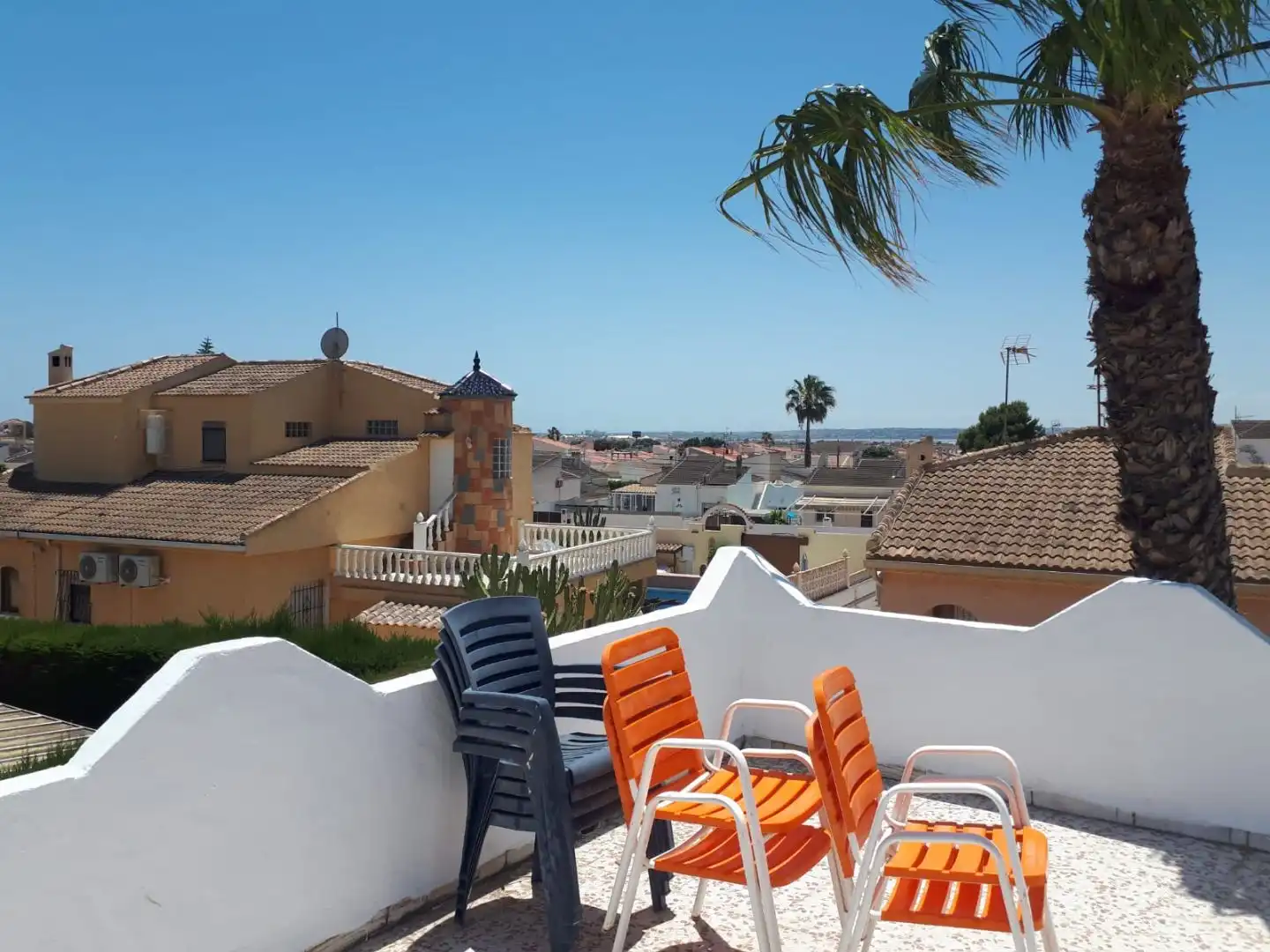 Detached house with pool for sale in Avenida jaca 13, imagen 57