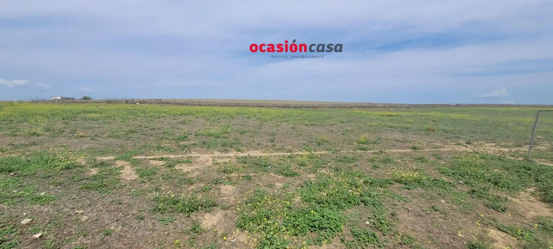 Finca rústica en venta en Dos Torres