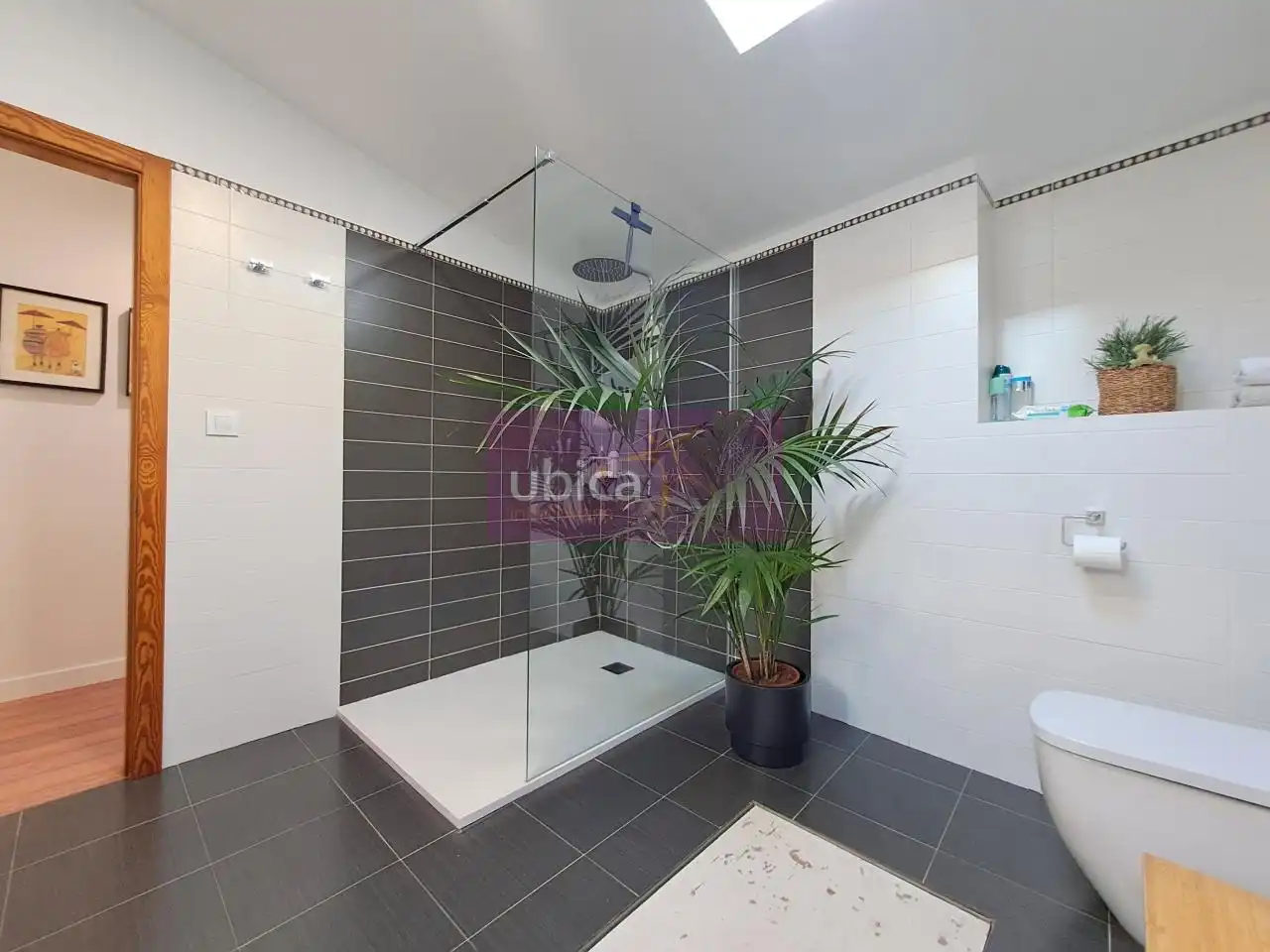 Villa mit Garten zum Verkauf in O Rosal, imagen 34