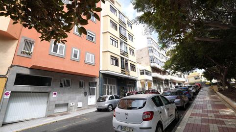 Foto 3 de Pis en venda a Schamann - Rehoyas, Las Palmas de Gran Canaria