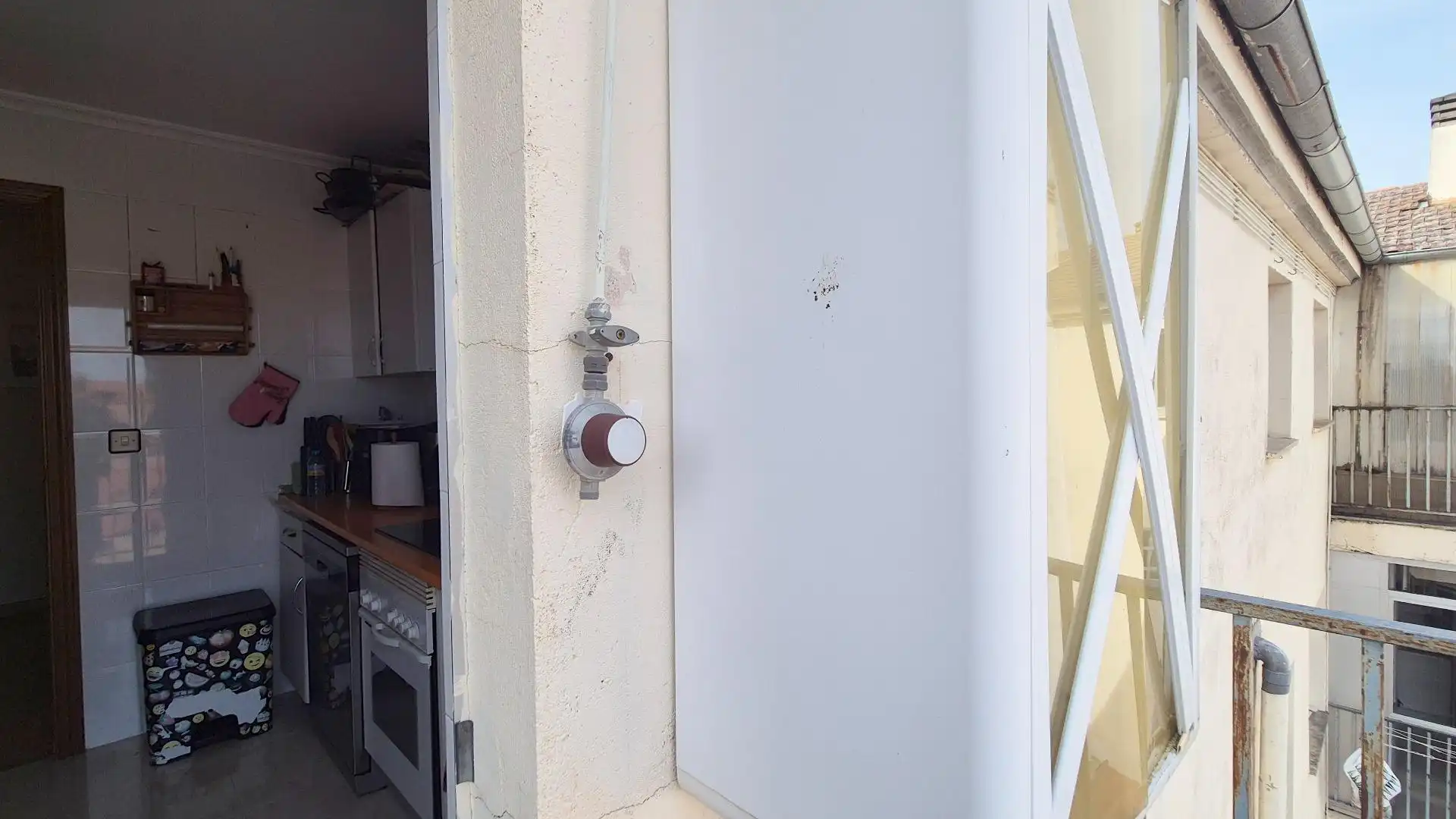Ático en venta en Villares de la Reina