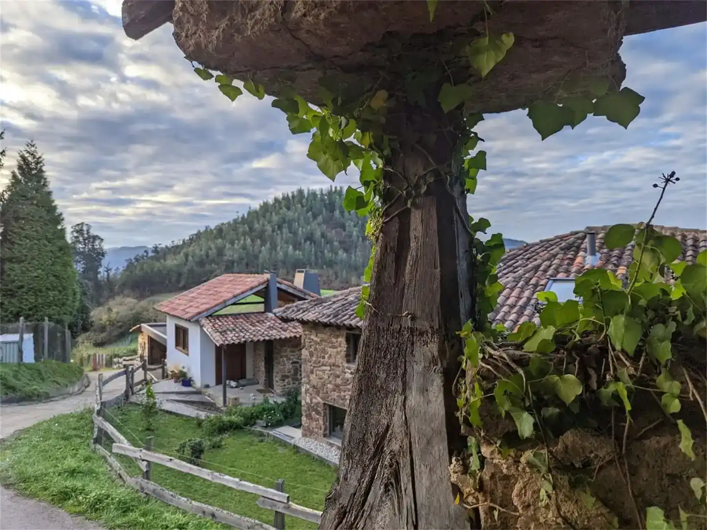 Finca rústica en venda en Soto del Barco