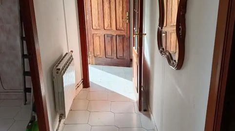 Foto 5 de Pis en venda a Lugar Montecuruto, 58, A Malata - Catabois - Ciudad Jardín, Ferrol