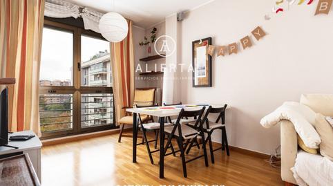 Foto 4 de Pis en venda a Eduardo Jesús Taboada, La Magdalena, Zaragoza