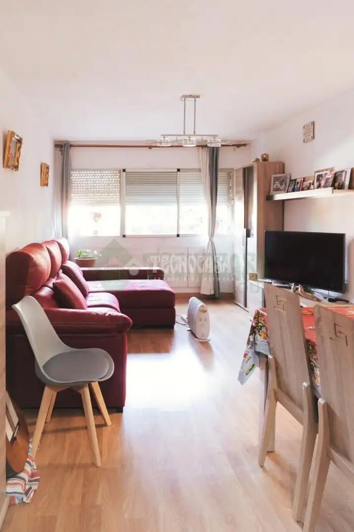 Living room of Flat for sale in Granada