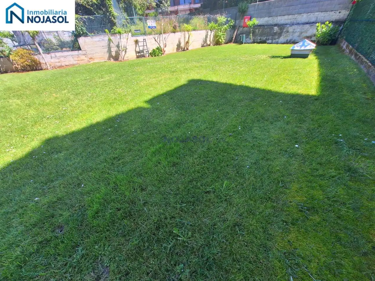 Apartamento de alquiler en Noja con Calefacción, Terraza y Amueblado