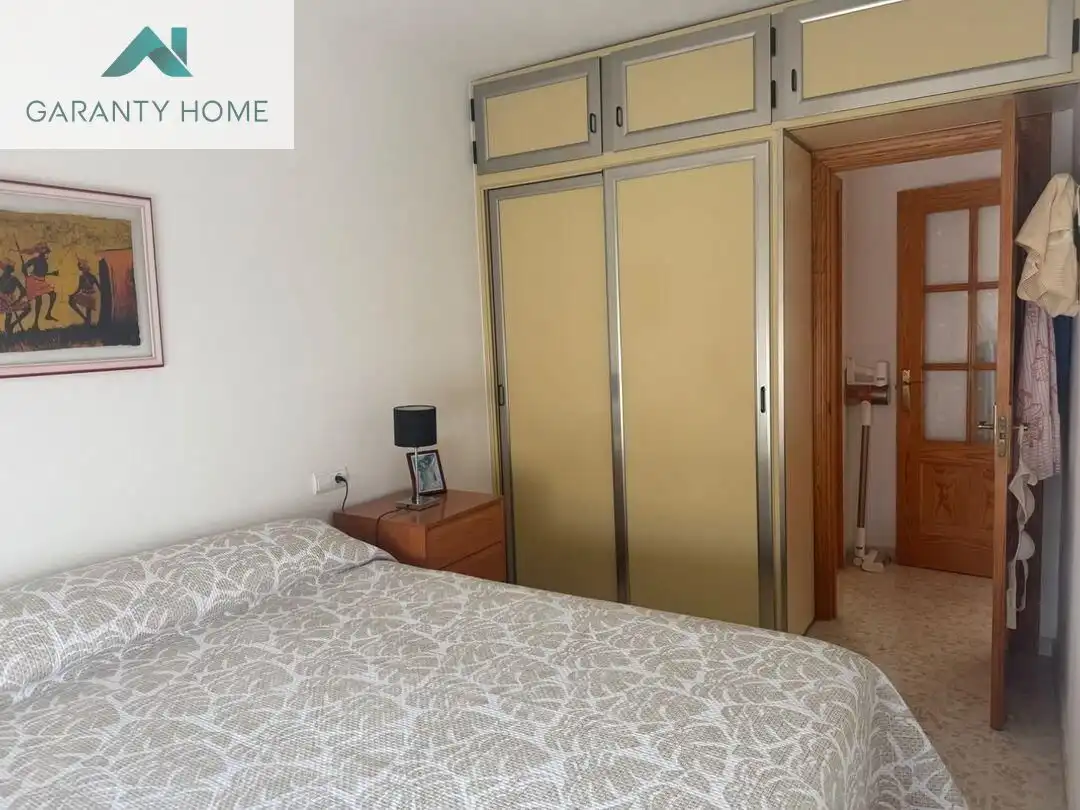 Flat with terrace for sale in Urbanización Santa Rosa, imagen 8