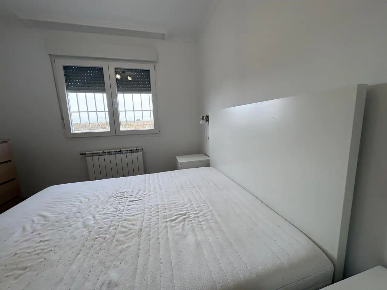Bedroom of Detached homes for rent in Torrejón de Velasco, Madrid