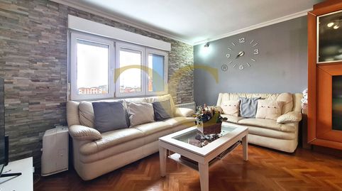 Foto 3 de Piso en venta en Calle Eleuterio Quintanilla, Llano, Gijón