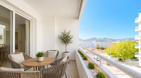 Foto 3 de Piso en venta en Calle Antonio Ferrandis Chanquete, Chaparil - Torrecilla - Punta Lara, Nerja